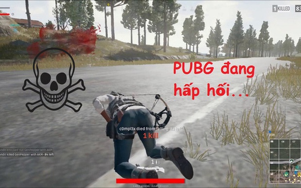 Gần như chẳng còn ai chơi, PUBG lại vừa có động thái tiến gần hơn tới việc đóng cửa - Ảnh 4.