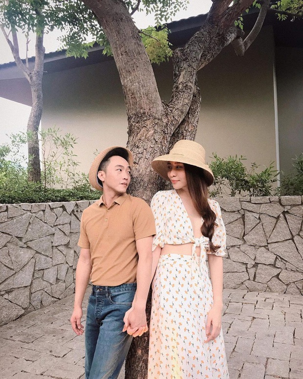 Đàm Thu Trang lên đồ đơn giản mà ngày càng trẻ trung và thời thượng, đôi khi còn xịn như gái Hàn - Ảnh 8. Đàm Thu Trang lên đồ đơn giản mà ngày càng trẻ trung và thời thượng, đôi khi còn xịn như gái Hàn - Ảnh 8.