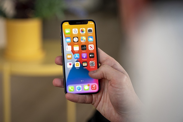 iOS 14.5 chính thức được cập nhật: Hỗ trợ mở khoá bằng Face ID ngay cả khi đeo khẩu trang? - Ảnh 9.