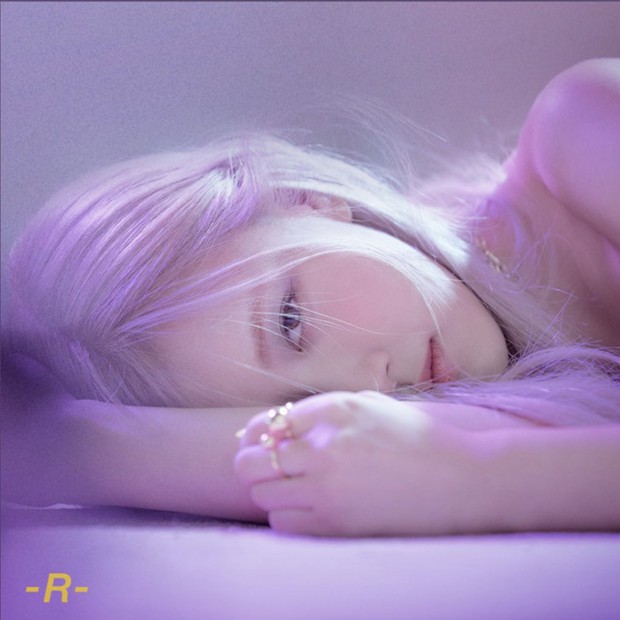 Rosé (BLACKPINK) lại cán mốc bán album mới idol nữ solo chưa ai làm được, kỷ lục đếm không xuể! - Ảnh 1.