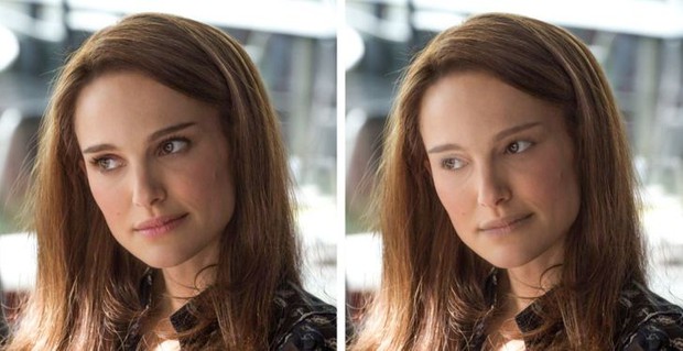 Một lần chơi lớn, xóa hết makeup dàn mỹ nữ Hollywood để xem nhan sắc mặt mộc ấn tượng nhất thuộc về ai? - Ảnh 6.