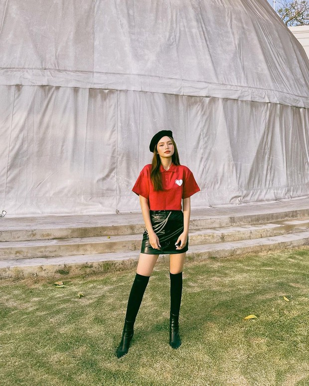 Instagram giới trẻ Việt tuần qua: Team cá tính áp đảo, hè nắng nóng nhưng vẫn layer ác liệt nhỉ? - Ảnh 9.