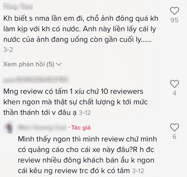Xếp hàng 45 phút chờ mua gà viên chiên hot nhất chợ Hồ Thị Kỷ, ăn xong mới thấy review trên mạng giả trân thế nào! - Ảnh 4.