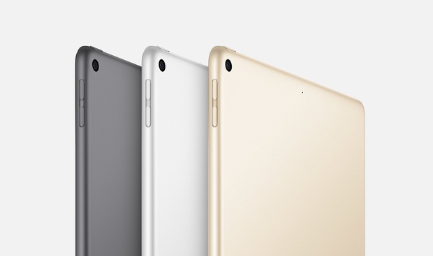 iPad Pro và iPad mini lộ ảnh concept đẹp lung linh trước giờ ra mắt - Ảnh 8.