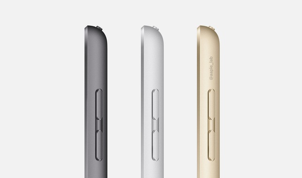 iPad Pro và iPad mini lộ ảnh concept đẹp lung linh trước giờ ra mắt - Ảnh 9.