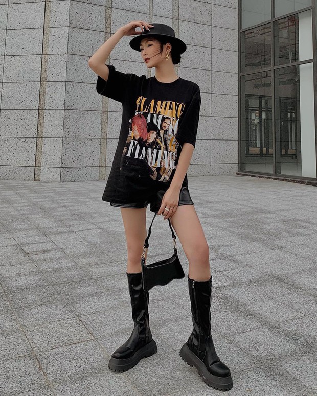 Instagram giới trẻ Việt tuần qua: Team cá tính áp đảo, hè nắng nóng nhưng vẫn layer ác liệt nhỉ? - Ảnh 5.