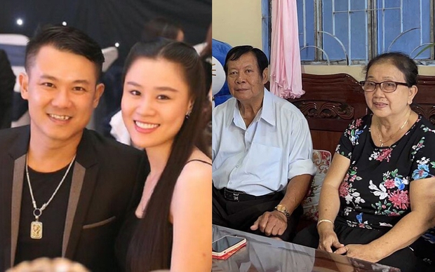 Bố mẹ Vân Quang Long liên hệ công an xác minh nhân thân Linh Lan là giả mạo, khẳng định cố NS có vợ chính thức tại Mỹ - Ảnh 4. Bố mẹ Vân Quang Long liên hệ công an xác minh nhân thân Linh Lan là giả mạo, khẳng định cố NS có vợ chính thức tại Mỹ - Ảnh 4.