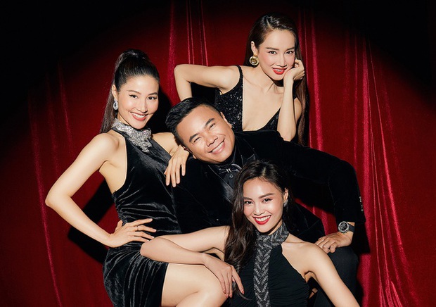 Giữa lúc Nhã Phương dính thị phi phim 1990, bạn diễn Diễm My 9x và Lan Ngọc có động thái gì trên MXH? - Ảnh 5. Giữa lúc Nhã Phương dính thị phi phim 1990, bạn diễn Diễm My 9x và Lan Ngọc có động thái gì trên MXH? - Ảnh 5.