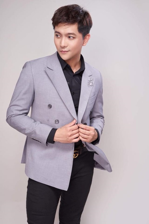 Trước ồn ào với Nhã Phương, đạo diễn Nhất Trung từng bị một nam ca sĩ tố gài bẫy, chặn đứng sự nghiệp ca hát? - Ảnh 6. Trước ồn ào với Nhã Phương, đạo diễn Nhất Trung từng bị một nam ca sĩ tố gài bẫy, chặn đứng sự nghiệp ca hát? - Ảnh 6.