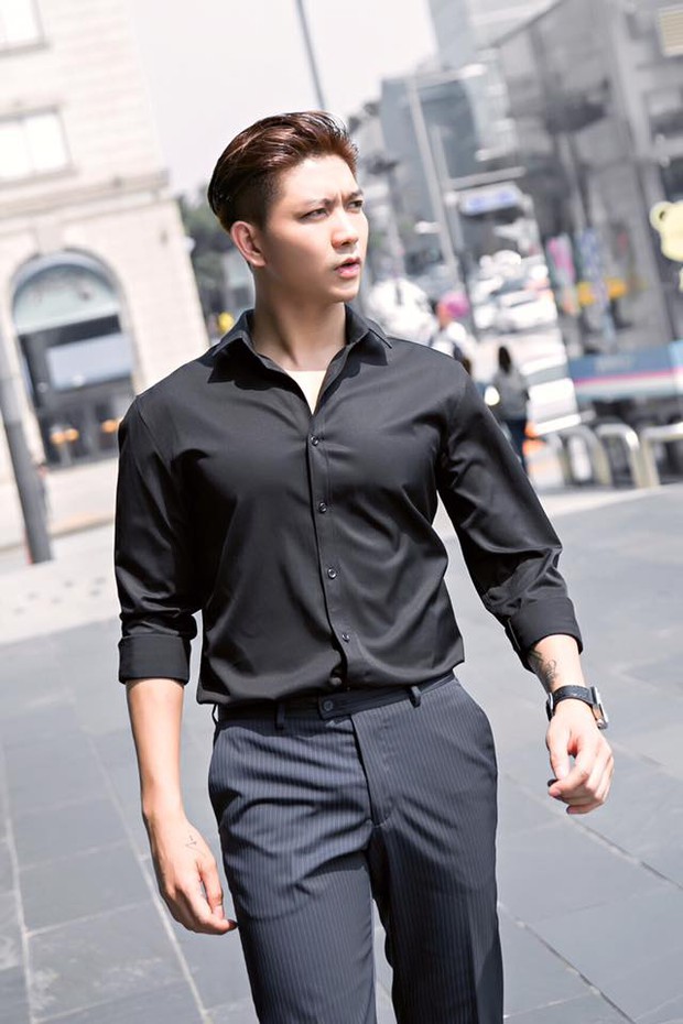 Trước ồn ào với Nhã Phương, đạo diễn Nhất Trung từng bị một nam ca sĩ tố gài bẫy, chặn đứng sự nghiệp ca hát? - Ảnh 11. Trước ồn ào với Nhã Phương, đạo diễn Nhất Trung từng bị một nam ca sĩ tố gài bẫy, chặn đứng sự nghiệp ca hát? - Ảnh 11.