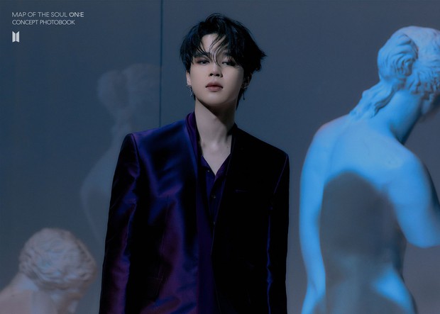 BTS đánh úp tung bộ hình ngầu xỉu trước thềm comeback, fan lại chuẩn bị cháy túi rồi đây! - Ảnh 3.
