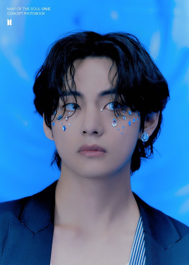 BTS đánh úp tung bộ hình ngầu xỉu trước thềm comeback, fan lại chuẩn bị cháy túi rồi đây! - Ảnh 5.