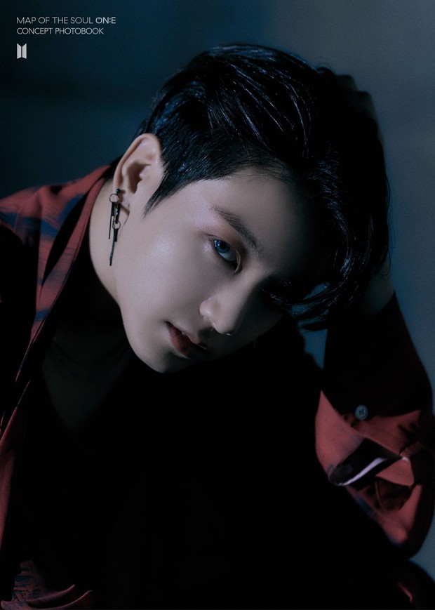 BTS đánh úp tung bộ hình ngầu xỉu trước thềm comeback, fan lại chuẩn bị cháy túi rồi đây! - Ảnh 9.