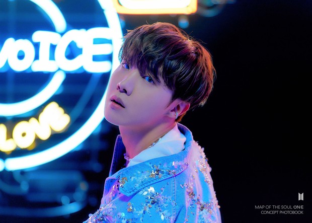 BTS đánh úp tung bộ hình ngầu xỉu trước thềm comeback, fan lại chuẩn bị cháy túi rồi đây! - Ảnh 11.