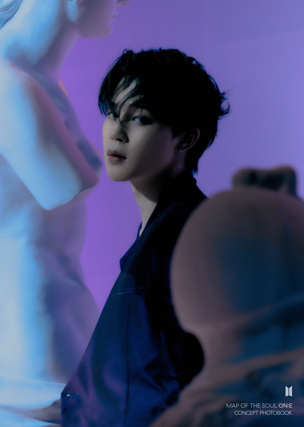 BTS đánh úp tung bộ hình ngầu xỉu trước thềm comeback, fan lại chuẩn bị cháy túi rồi đây! - Ảnh 4.
