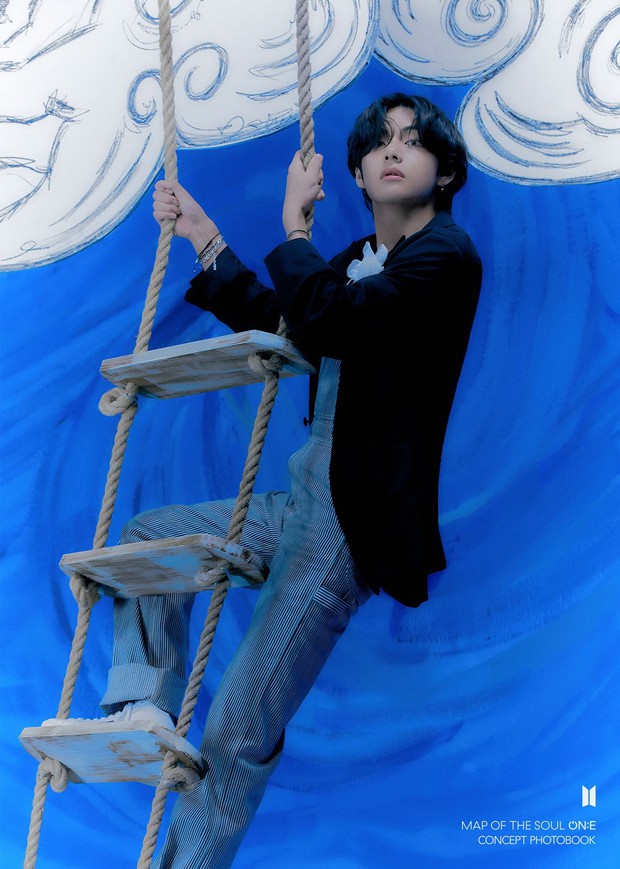 BTS đánh úp tung bộ hình ngầu xỉu trước thềm comeback, fan lại chuẩn bị cháy túi rồi đây! - Ảnh 6.