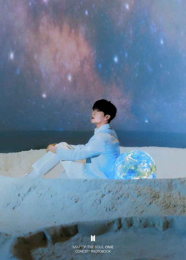BTS đánh úp tung bộ hình ngầu xỉu trước thềm comeback, fan lại chuẩn bị cháy túi rồi đây! - Ảnh 8.