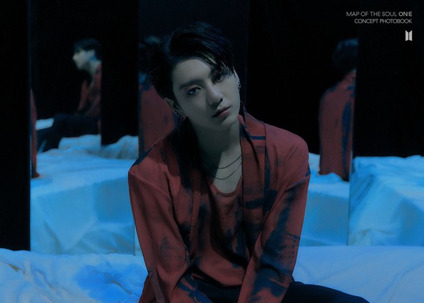 BTS đánh úp tung bộ hình ngầu xỉu trước thềm comeback, fan lại chuẩn bị cháy túi rồi đây! - Ảnh 10.