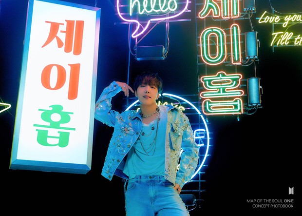 BTS đánh úp tung bộ hình ngầu xỉu trước thềm comeback, fan lại chuẩn bị cháy túi rồi đây! - Ảnh 12.