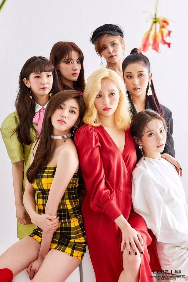 Không công ty nào tệ như công ty này: Đuổi Hyuna - Dawn vì công khai tình cảm, lấy lại bài hát của girlgroup ngay trước thềm comeback - Ảnh 8. Không công ty nào tệ như công ty này: Đuổi Hyuna - Dawn vì công khai tình cảm, lấy lại bài hát của girlgroup ngay trước thềm comeback - Ảnh 8.