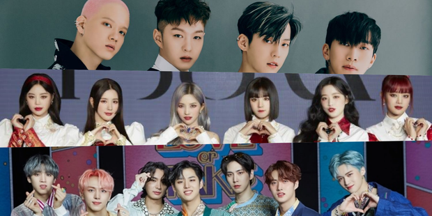 Không công ty nào tệ như công ty này: Đuổi Hyuna - Dawn vì công khai tình cảm, lấy lại bài hát của girlgroup ngay trước thềm comeback - Ảnh 3. Không công ty nào tệ như công ty này: Đuổi Hyuna - Dawn vì công khai tình cảm, lấy lại bài hát của girlgroup ngay trước thềm comeback - Ảnh 3.