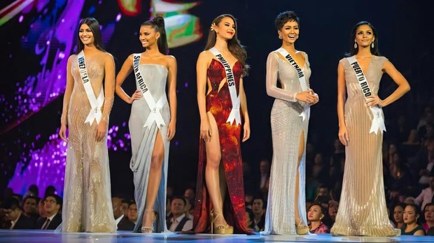 Rầm rộ tin Hoa hậu HHen Niê sẽ thành giám khảo Miss Universe 2020, khán giả Việt và Philippines tranh cãi nảy lửa - Ảnh 4.