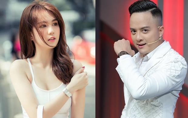 Cao Thái Sơn ra mặt bênh Ngọc Trinh giữa ồn ào mua đất Đà Lạt, nêu quan điểm chuyện khoe đồ hiệu, dùng hàng thiệt hay hàng fake - Ảnh 3. Cao Thái Sơn ra mặt bênh Ngọc Trinh giữa ồn ào mua đất Đà Lạt, nêu quan điểm chuyện khoe đồ hiệu, dùng hàng thiệt hay hàng fake - Ảnh 3.