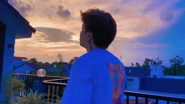 Chi Dân có chia sẻ đầu tiên sau tang lễ của mẹ, nghe xót xa đến mức Anh Đức cũng vào an ủi - Ảnh 2.