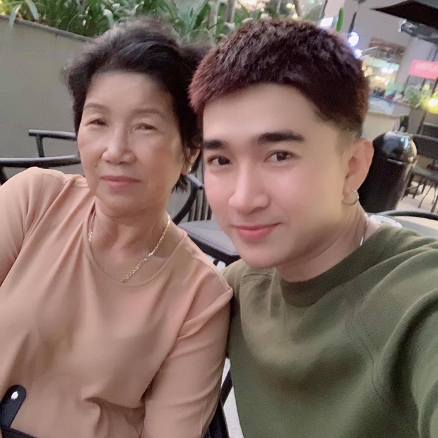 Chi Dân có chia sẻ đầu tiên sau tang lễ của mẹ, nghe xót xa đến mức Anh Đức cũng vào an ủi - Ảnh 6.