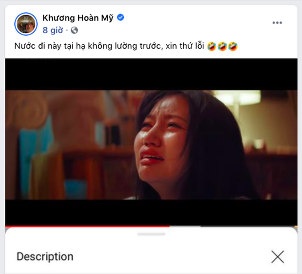 Orange - Hoàng Dũng tung MV Khi Em Lớn nhưng không lường được sự phong phú của tiếng Việt lại cho ra hashtag nhạy cảm cỡ này - Ảnh 4.