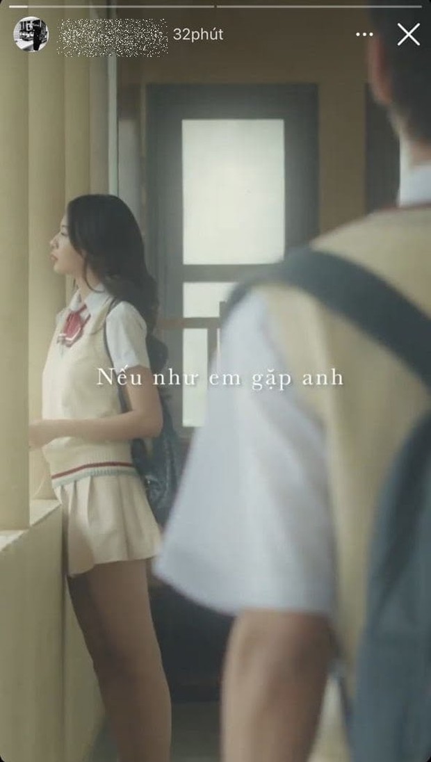 Phí Phương Anh tung MV mới, thiếu gia Sài Thành lập tức có động thái không thể ngọt ngào hơn - Ảnh 2.