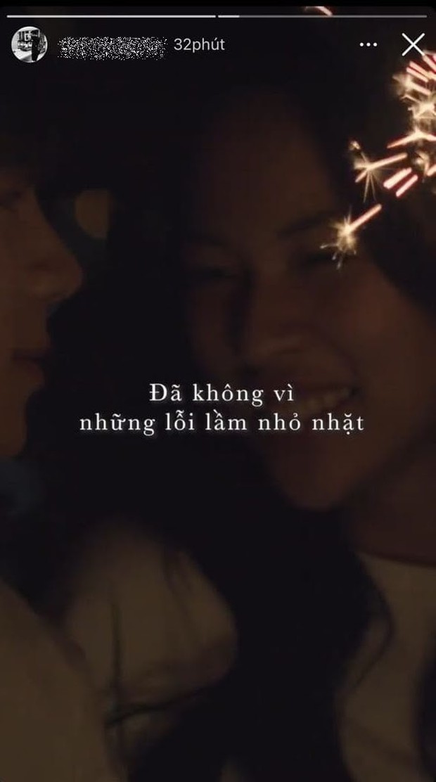 Phí Phương Anh tung MV mới, thiếu gia Sài Thành lập tức có động thái không thể ngọt ngào hơn - Ảnh 3.