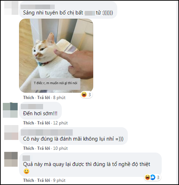 Trịnh Sảng trở lại làng giải trí, netizen sốc nặng tổ nghề độ thật ư? - Ảnh 6.