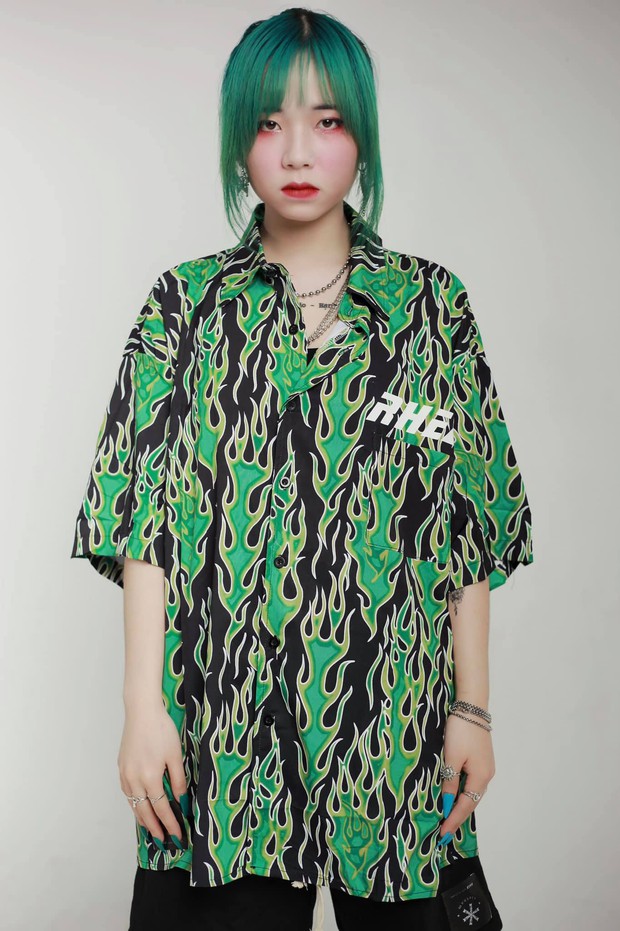 Nhân vật Gái Việt đi vào bar casting Rap Việt chưa đến 5 giây đã bị yêu cầu ngừng lại, mời người tiếp theo - Ảnh 3.