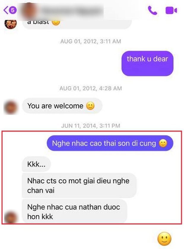 Nathan Lee nói rõ lý do bóc phốt Cao Thái Sơn, tiết lộ loạt thông tin gây sốc chưa kiểm chứng nhưng nhận thua đối thủ 1 điều! - Ảnh 3.