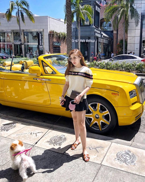 Rolls-Royce đã tạo nét trên “đường đua” đẳng cấp của hội con nhà giàu Việt như thế nào? - Ảnh 13.