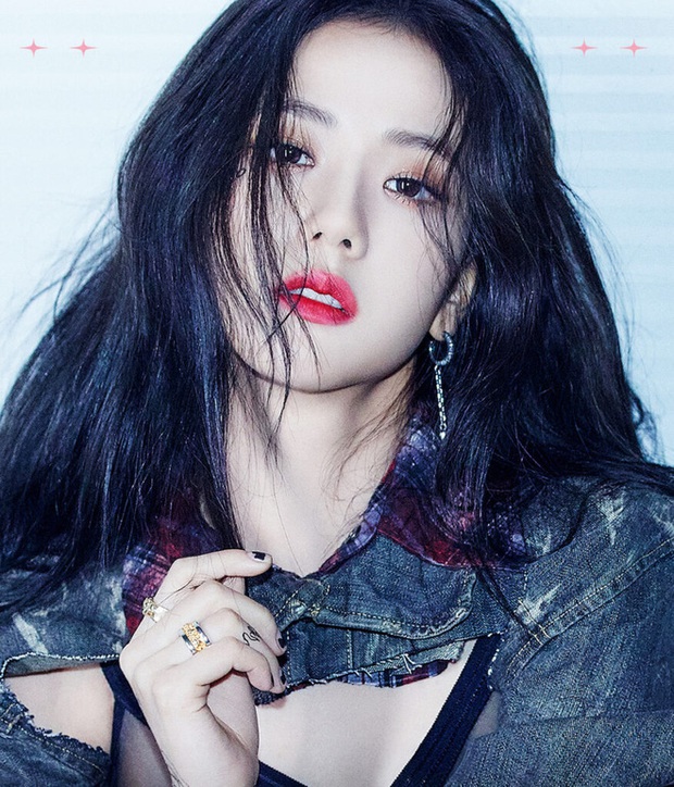 Top idol nữ kỹ năng tệ được vớt vát nhờ visual: TWICE, Red Velvet góp mặt nhưng Jisoo (BLACKPINK) mới gây tranh cãi gay gắt - Ảnh 3. Top idol nữ kỹ năng tệ được vớt vát nhờ visual: TWICE, Red Velvet góp mặt nhưng Jisoo (BLACKPINK) mới gây tranh cãi gay gắt - Ảnh 3.