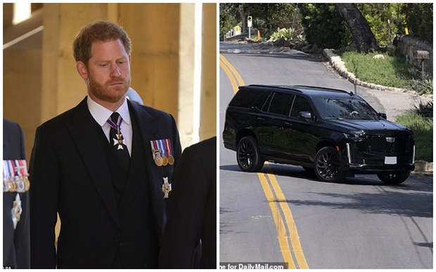 Đúng ngày sinh nhật Nữ hoàng Anh, Meghan Markle bất ngờ bị ném đá không thương tiếc vì hành động được cho là cố tình dàn dựng lộ liễu - Ảnh 2.