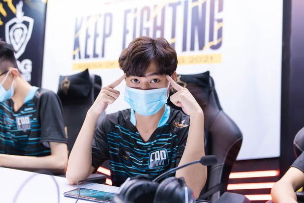 Playoffs Đấu Trường Danh Vọng: Team Flash khẳng định đẳng cấp hay sẽ là sân khấu để những sao trẻ Liên Quân vươn mình? - Ảnh 3.