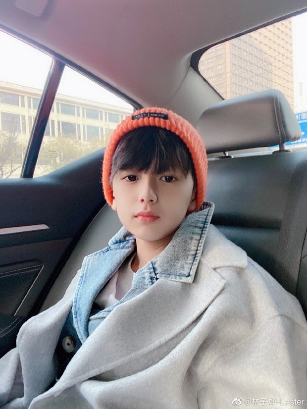 Sao nhí phim đam mỹ gây bão Cbiz nhờ clip nhạc Việt: Soái khí ngời ngời khiến chị em đổ gục, mỹ nam tiềm năng đây rồi - Ảnh 10.