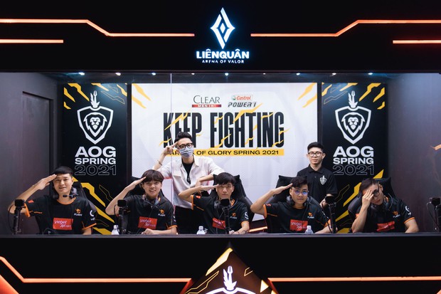 Playoffs Đấu Trường Danh Vọng: Team Flash khẳng định đẳng cấp hay sẽ là sân khấu để những sao trẻ Liên Quân vươn mình? - Ảnh 6.