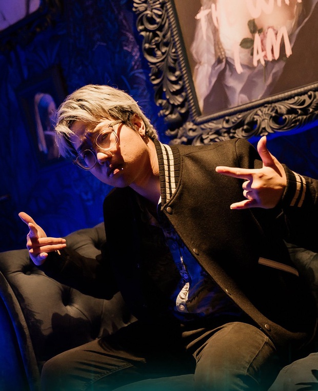 Á quân King Of Rap bất ngờ thông báo rớt casting Rap Việt, netizen nghi ngờ ban tổ chức dìm hàng show đối thủ - Ảnh 1. Á quân King Of Rap bất ngờ thông báo rớt casting Rap Việt, netizen nghi ngờ ban tổ chức dìm hàng show đối thủ - Ảnh 1.