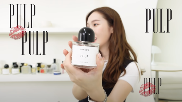 Jessica tiết lộ chai nước hoa Byredo khiến cô mê mẩn: Hương thơm ngọt mát như một ly cocktail mùa Hè - Ảnh 3.