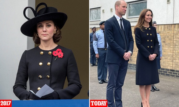 Động thái đầu tiên của nhà Công nương Kate sau tang lễ Hoàng tế Philip đè bẹp chiêu trò PR của Meghan - Ảnh 3.