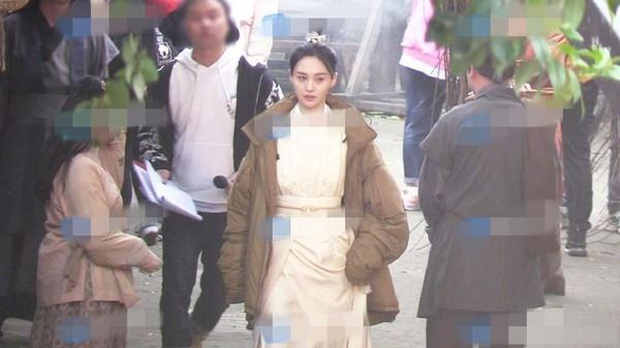 Trịnh Sảng trở lại làng giải trí, netizen sốc nặng tổ nghề độ thật ư? - Ảnh 7.