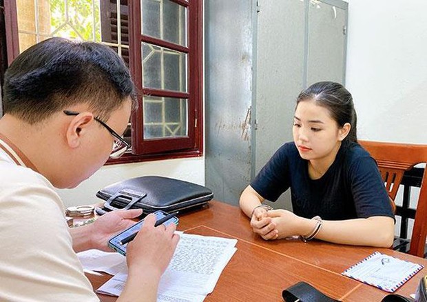Những hot girl vướng vòng lao lý vì buôn bán ma túy: Người mở tiệm bún bò kinh doanh trá hình, kẻ lên mạng nói đạo lý tự dùng chính bàn tay mình - Ảnh 3.