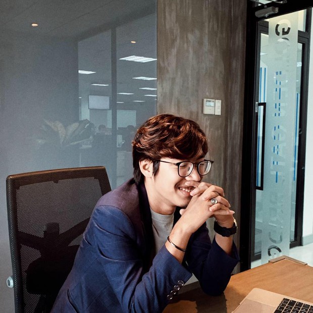 Một CEO lên mạng tố ekip Shark Tank gọi phần thuyết trình là trò vớ vẩn, đề xuất founder lột áo trên sóng truyền hình - Ảnh 1. Một CEO lên mạng tố ekip Shark Tank gọi phần thuyết trình là trò vớ vẩn, đề xuất founder lột áo trên sóng truyền hình - Ảnh 1.