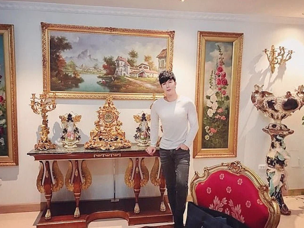 Đọ độ giàu có của Nathan Lee và Cao Thái Sơn: Ai nhiều đất, nhiều nhà hơn ai? - Ảnh 5. Đọ độ giàu có của Nathan Lee và Cao Thái Sơn: Ai nhiều đất, nhiều nhà hơn ai? - Ảnh 5.