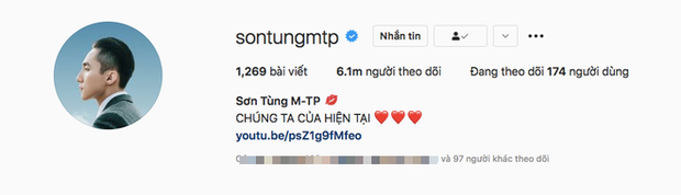 Top 5 người có lượng follow khủng nhất Instagram Việt: Ngọc Trinh rất hot nhưng chỉ đứng 2, ai mới là người đầu bảng? - Ảnh 1.