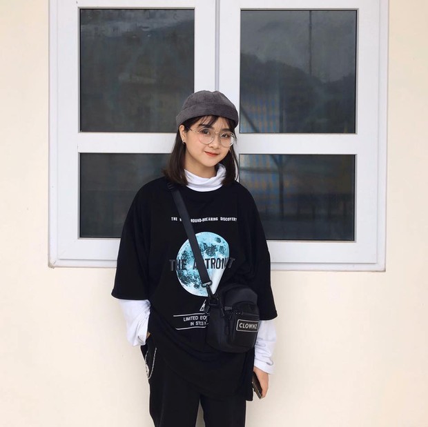 Xuất hiện nữ streamer GenZ vượt cả MisThy, ngang ngửa Linh Ngọc Đàm với lượng follow khổng lồ trên Tik Tok - Ảnh 7.